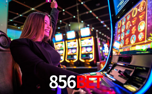 856bet App Interface