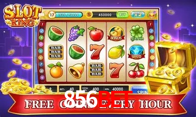 Platform Technology 856bet